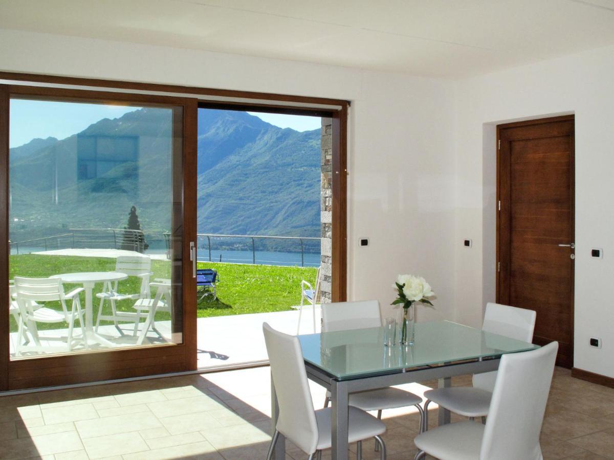 Roberta-1 By Interhome Apartment