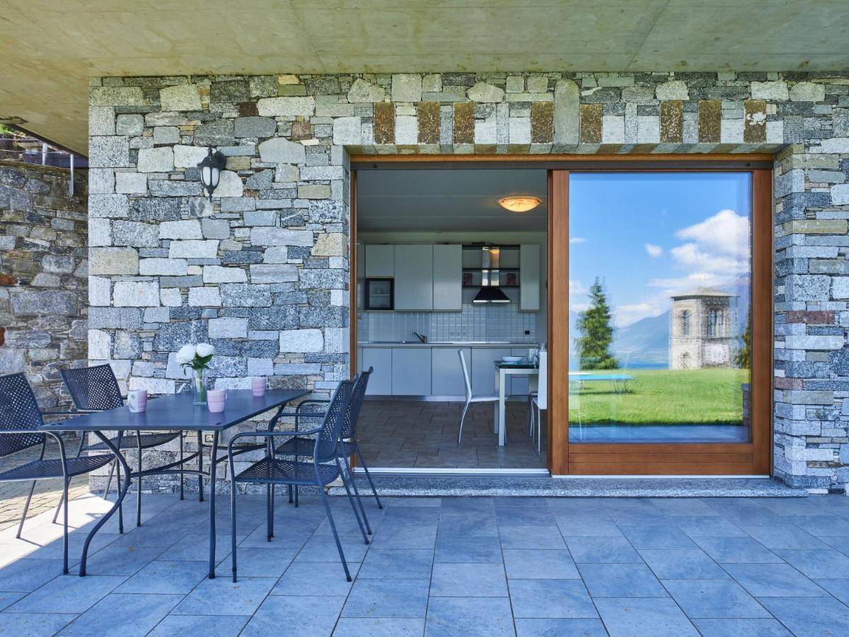 Roberta-1 By Interhome Apartment