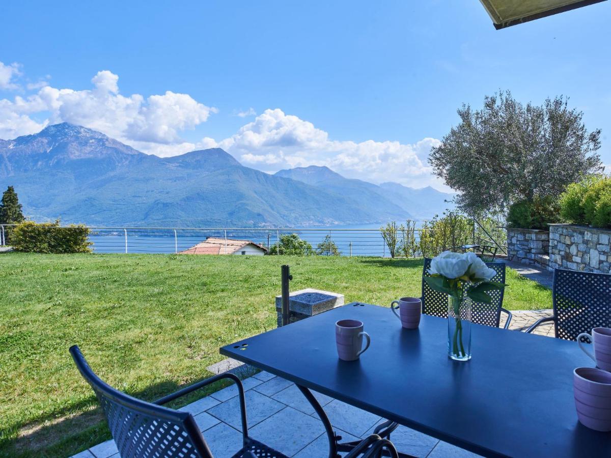 Apartment Roberta-1 By Interhome Consiglio di Rumo