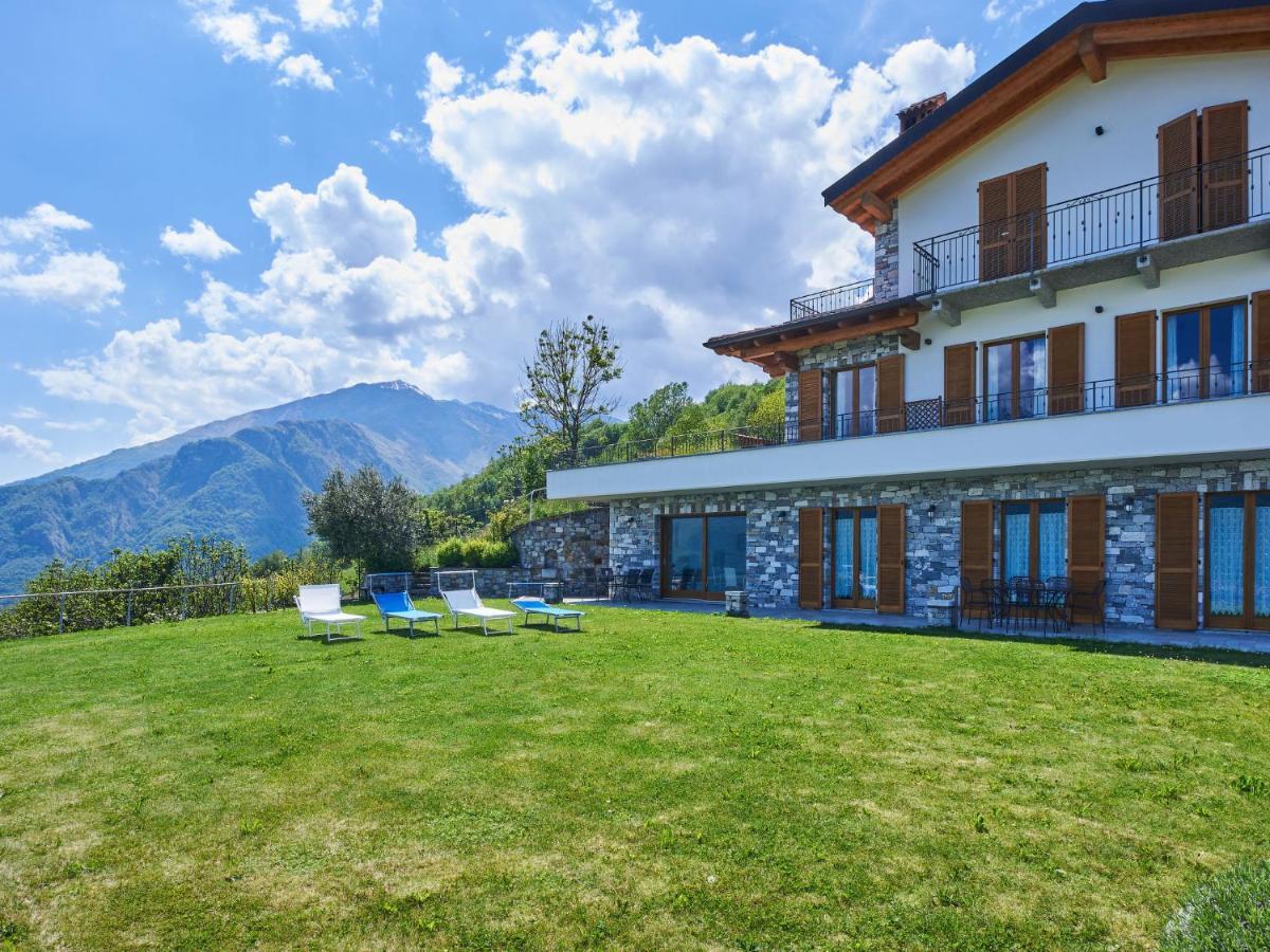Roberta-1 By Interhome Consiglio di Rumo