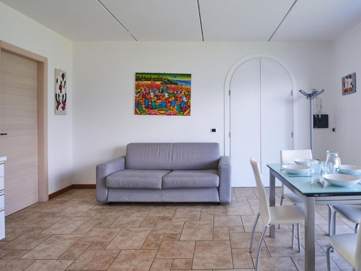 Roberta-1 By Interhome Apartment *