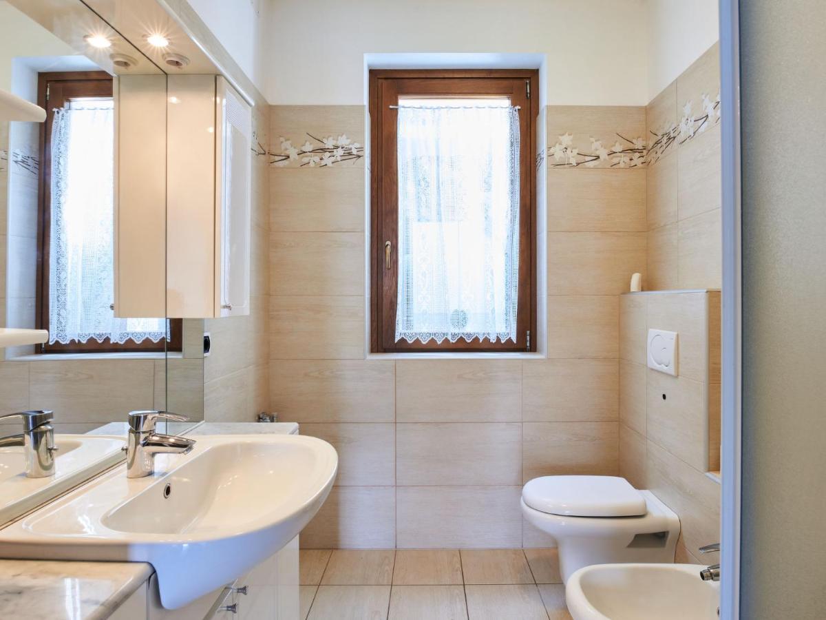 Roberta-1 By Interhome Apartment