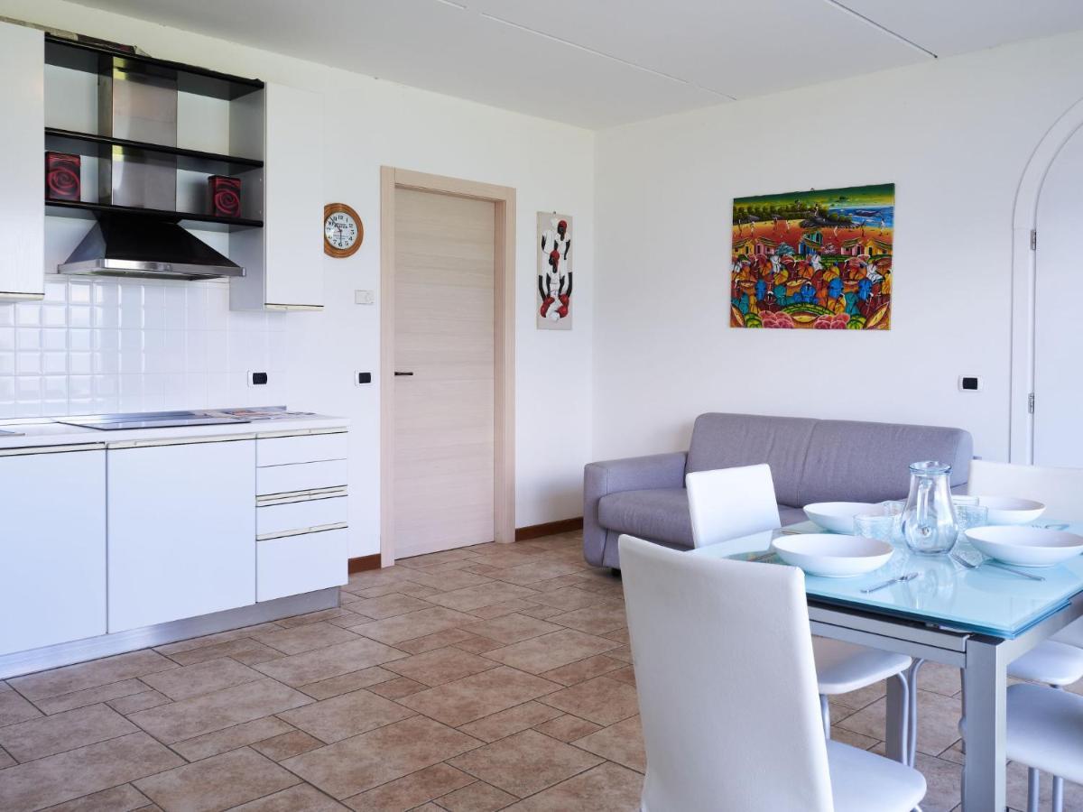 Roberta-1 By Interhome Consiglio di Rumo
