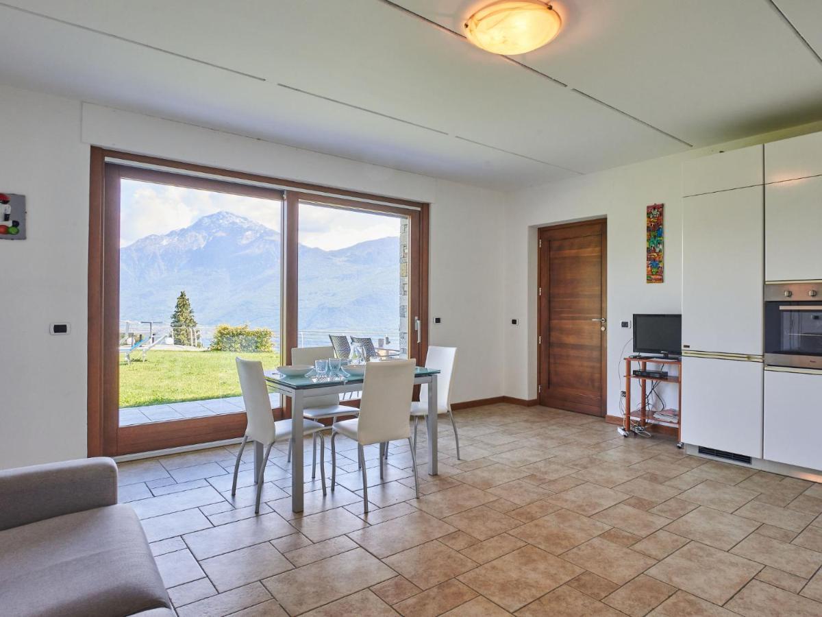 Roberta-1 By Interhome Apartment Consiglio di Rumo